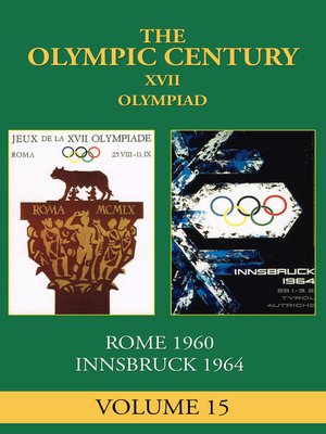 cover image of XVII Olympiad
